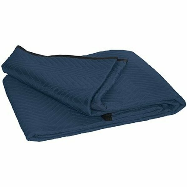 Bsc Preferred 72 x 80'' Standard Moving Blankets, 6PK S-6082